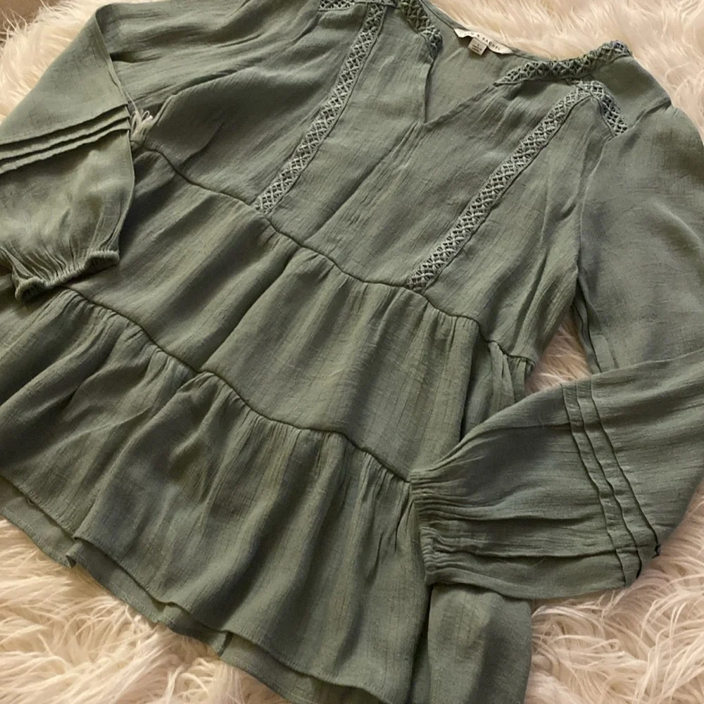 ZAC & RACHEL, tunic - Picture 9 of 13